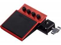 Roland SPD::ONE WAVE SPD-1W Sampling Pad de Percussão Roland SPD::ONE WAVE SPD-1W Sampling Pad de Percussão